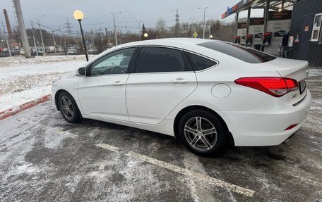 Hyundai i40 I рестайлинг, 2013 год, 1 370 000 рублей, 3 фотография
