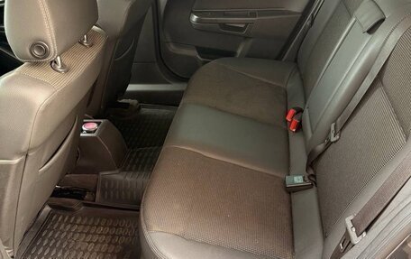 Opel Astra H, 2011 год, 600 000 рублей, 10 фотография