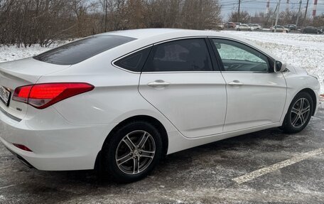 Hyundai i40 I рестайлинг, 2013 год, 1 370 000 рублей, 4 фотография