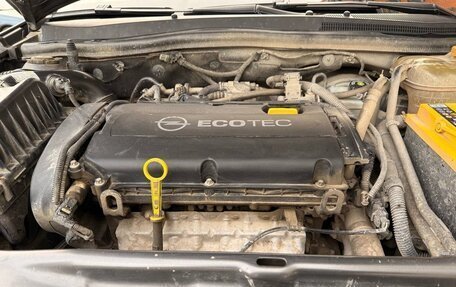 Opel Astra H, 2011 год, 600 000 рублей, 8 фотография