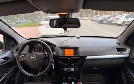 Opel Astra H, 2011 год, 600 000 рублей, 6 фотография