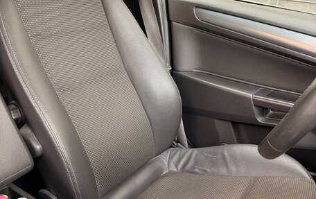 Opel Astra H, 2011 год, 600 000 рублей, 11 фотография