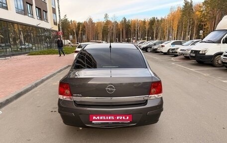 Opel Astra H, 2011 год, 600 000 рублей, 3 фотография
