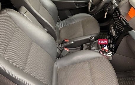 Opel Astra H, 2011 год, 600 000 рублей, 5 фотография