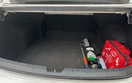 Hyundai i40 I рестайлинг, 2013 год, 1 370 000 рублей, 11 фотография