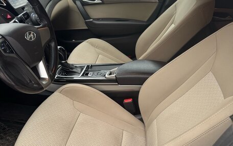 Hyundai i40 I рестайлинг, 2013 год, 1 370 000 рублей, 8 фотография