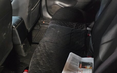 Hyundai Solaris II рестайлинг, 2013 год, 500 000 рублей, 8 фотография