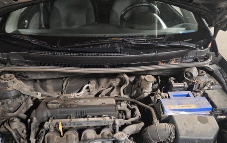 Hyundai Solaris II рестайлинг, 2013 год, 500 000 рублей, 7 фотография