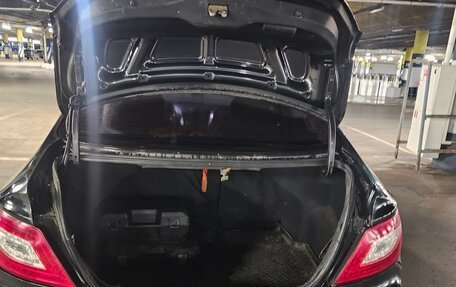 Hyundai Solaris II рестайлинг, 2013 год, 500 000 рублей, 6 фотография