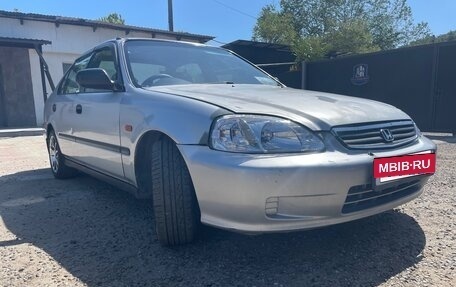 Honda Civic Ferio III, 1998 год, 310 000 рублей, 2 фотография