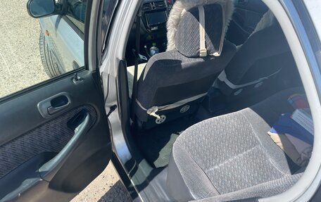 Honda Civic Ferio III, 1998 год, 310 000 рублей, 7 фотография