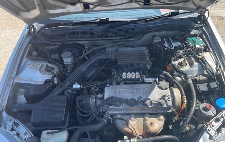 Honda Civic Ferio III, 1998 год, 310 000 рублей, 9 фотография