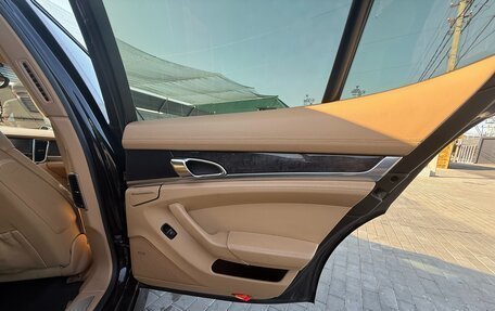 Porsche Panamera II рестайлинг, 2009 год, 2 300 000 рублей, 7 фотография