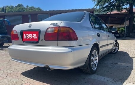 Honda Civic Ferio III, 1998 год, 310 000 рублей, 4 фотография