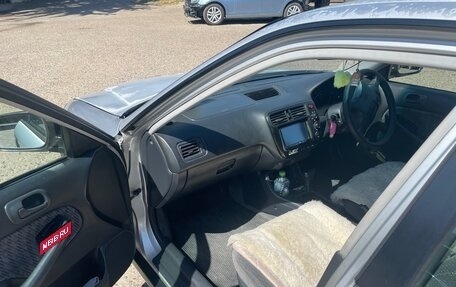 Honda Civic Ferio III, 1998 год, 310 000 рублей, 5 фотография