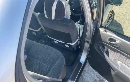 Honda Civic Ferio III, 1998 год, 310 000 рублей, 8 фотография