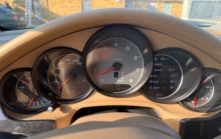 Porsche Panamera II рестайлинг, 2009 год, 2 300 000 рублей, 6 фотография