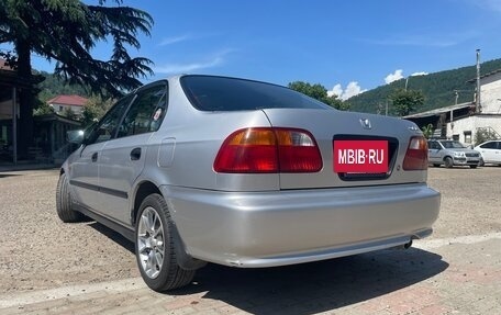 Honda Civic Ferio III, 1998 год, 310 000 рублей, 3 фотография