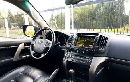 Toyota Land Cruiser 200, 2011 год, 3 429 000 рублей, 9 фотография