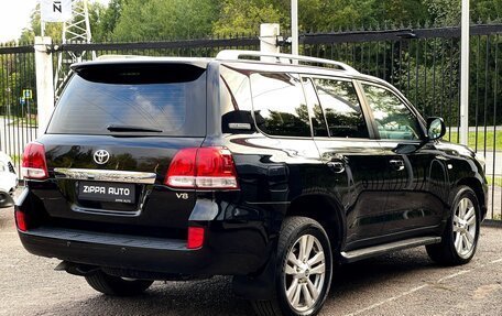 Toyota Land Cruiser 200, 2011 год, 3 429 000 рублей, 4 фотография