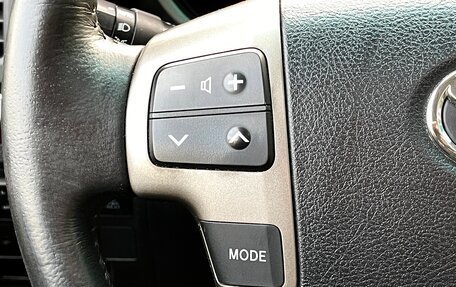 Toyota Land Cruiser 200, 2011 год, 3 429 000 рублей, 13 фотография