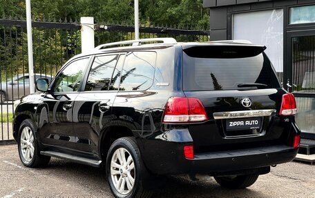 Toyota Land Cruiser 200, 2011 год, 3 429 000 рублей, 6 фотография