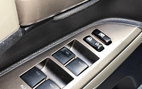 Toyota Land Cruiser 200, 2011 год, 3 429 000 рублей, 18 фотография