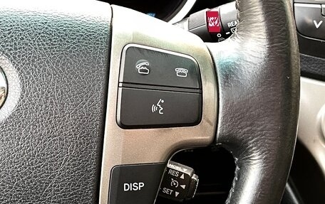 Toyota Land Cruiser 200, 2011 год, 3 429 000 рублей, 14 фотография