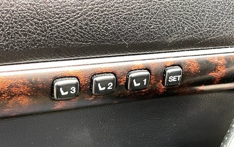 Toyota Land Cruiser 200, 2011 год, 3 429 000 рублей, 19 фотография