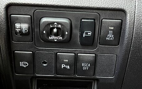 Toyota Land Cruiser 200, 2011 год, 3 429 000 рублей, 31 фотография