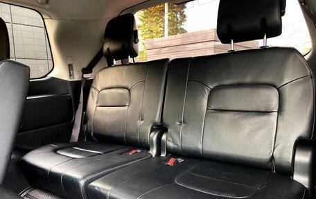 Toyota Land Cruiser 200, 2011 год, 3 429 000 рублей, 25 фотография