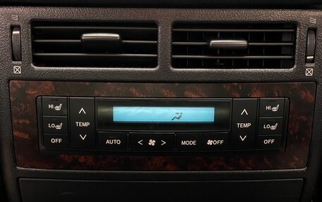 Toyota Land Cruiser 200, 2011 год, 3 429 000 рублей, 29 фотография