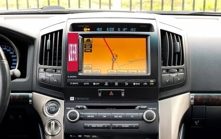 Toyota Land Cruiser 200, 2011 год, 3 429 000 рублей, 26 фотография