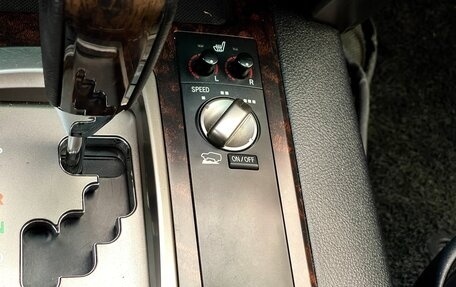 Toyota Land Cruiser 200, 2011 год, 3 429 000 рублей, 30 фотография