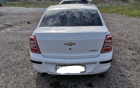 Chevrolet Cobalt II, 2021 год, 900 000 рублей, 3 фотография