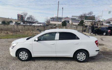 Chevrolet Cobalt II, 2021 год, 900 000 рублей, 4 фотография