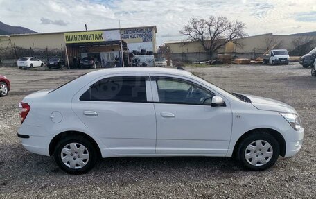 Chevrolet Cobalt II, 2021 год, 900 000 рублей, 2 фотография