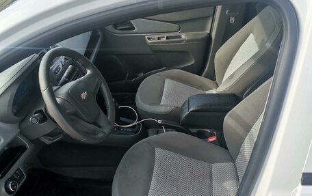 Chevrolet Cobalt II, 2021 год, 900 000 рублей, 5 фотография