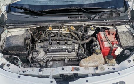 Chevrolet Cobalt II, 2021 год, 900 000 рублей, 6 фотография