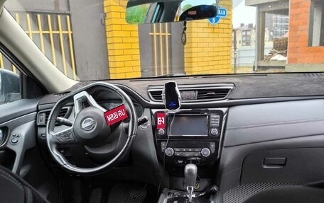 Nissan X-Trail, 2019 год, 1 700 000 рублей, 1 фотография