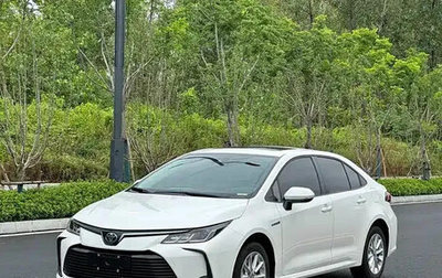 Toyota Corolla, 2022 год, 1 400 000 рублей, 1 фотография