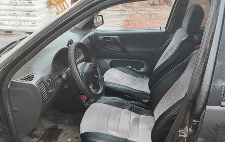 Volkswagen Polo III рестайлинг, 1999 год, 150 000 рублей, 7 фотография