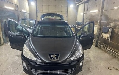 Peugeot 308 II, 2011 год, 330 000 рублей, 1 фотография