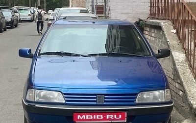 Peugeot 405, 1993 год, 100 000 рублей, 1 фотография