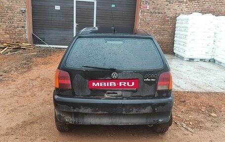 Volkswagen Polo III рестайлинг, 1999 год, 150 000 рублей, 5 фотография