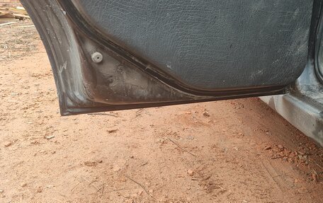 Volkswagen Polo III рестайлинг, 1999 год, 150 000 рублей, 14 фотография