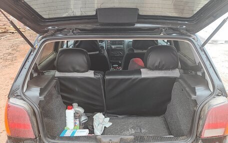 Volkswagen Polo III рестайлинг, 1999 год, 150 000 рублей, 13 фотография