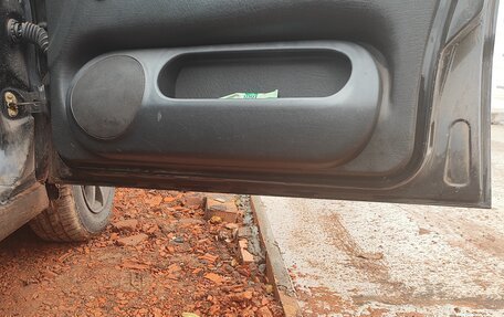 Volkswagen Polo III рестайлинг, 1999 год, 150 000 рублей, 11 фотография