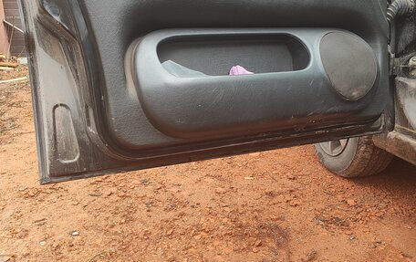 Volkswagen Polo III рестайлинг, 1999 год, 150 000 рублей, 12 фотография