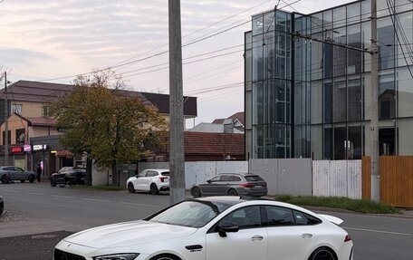 Mercedes-Benz AMG GT I рестайлинг, 2019 год, 11 300 000 рублей, 1 фотография